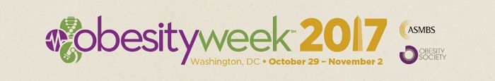 Obesity Week Logo